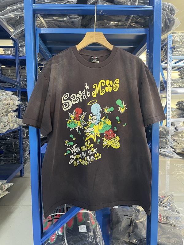 SAINT MICHAEL TSHIRTS (277)