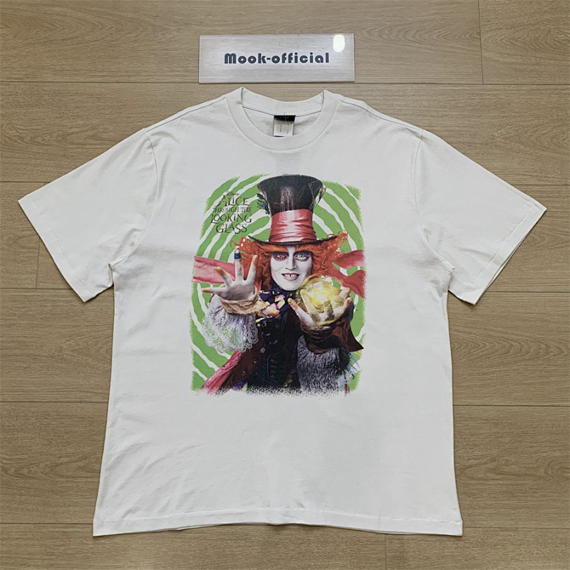 SAINT MICHAEL TSHIRTS (507)