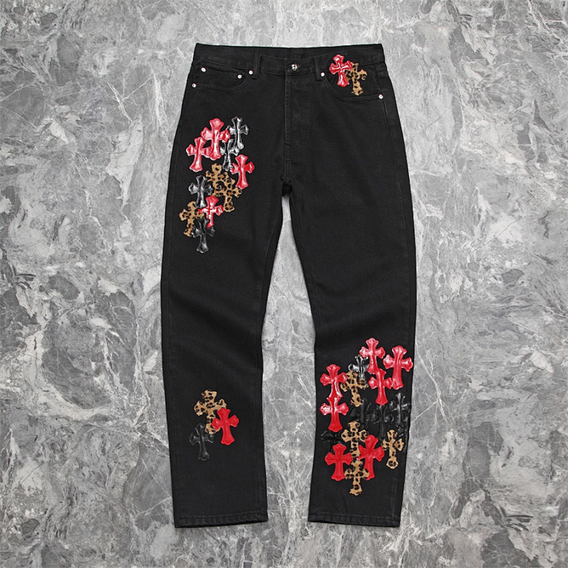 CHROME HEARTS (104)