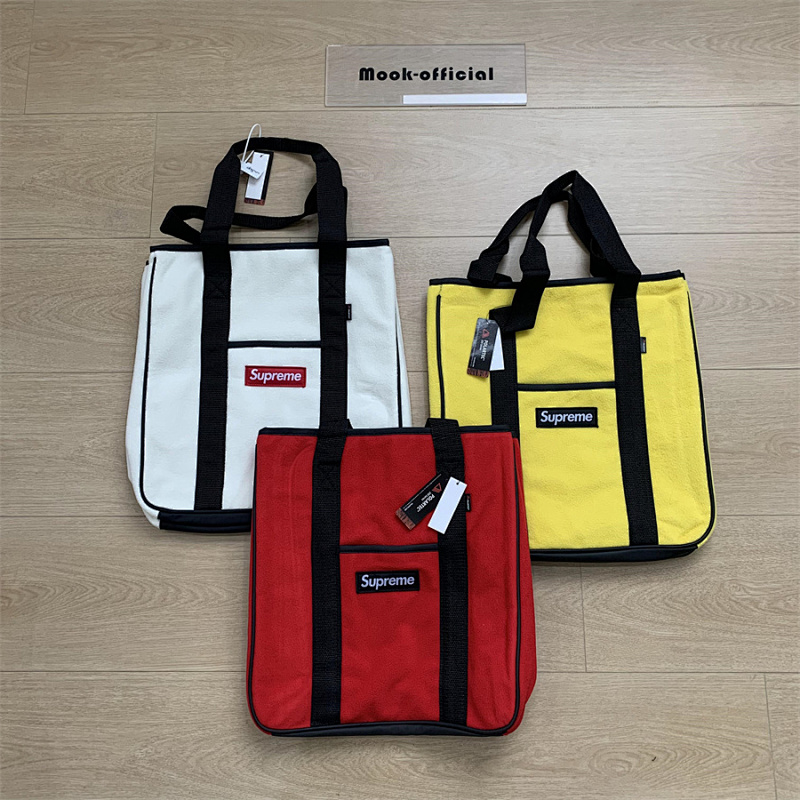 SUPREME BAGS (20)