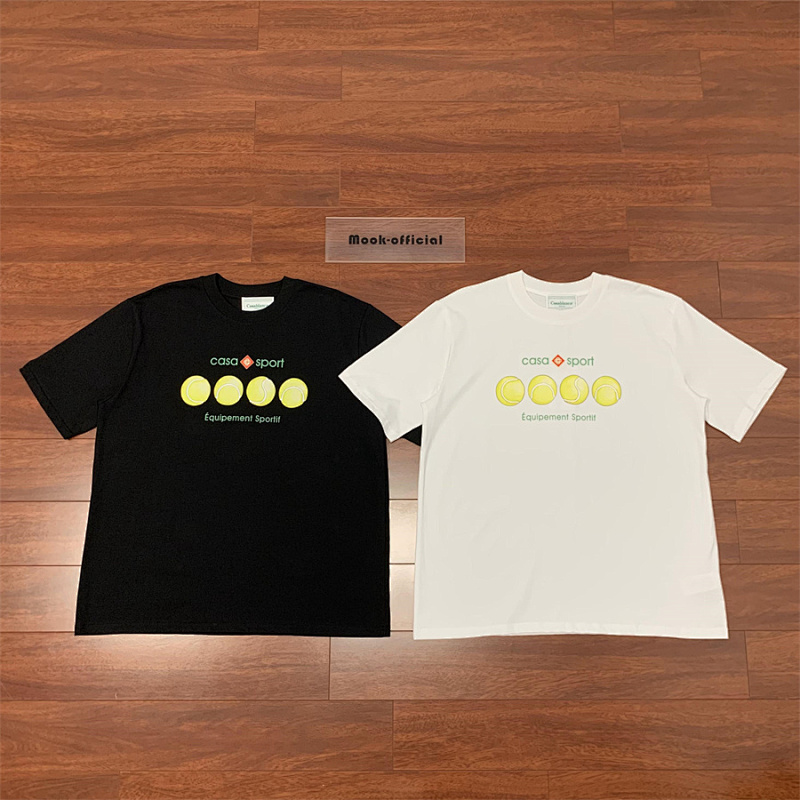 CASA BLANCA TSHIRTS (144)