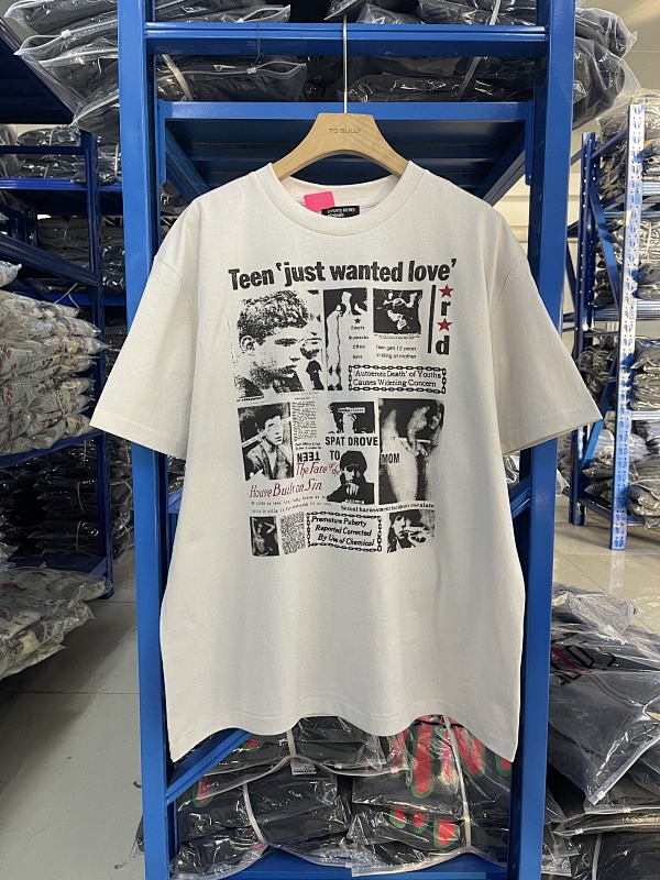 ENFANTS RICHES DEPRIMES TSHIRTS (137)