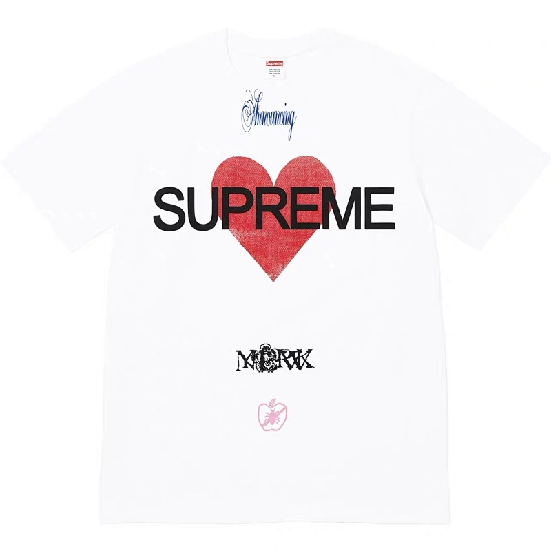 SUPREME TSHIRTS (11)