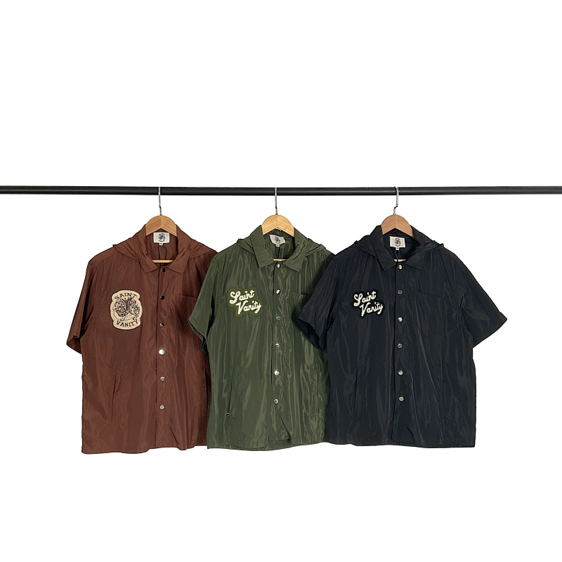 SAINT MICHAEL SHIRTS