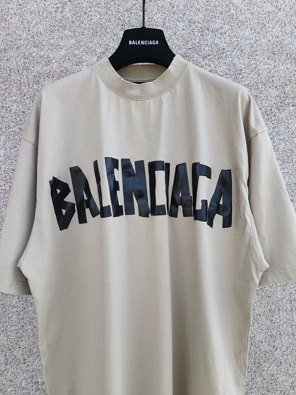 BALENCIAGA TSHIRTS (40)