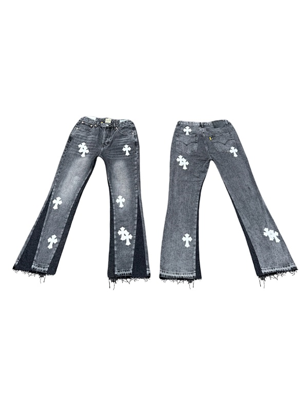 CHROME HEARTS JEANS (15)