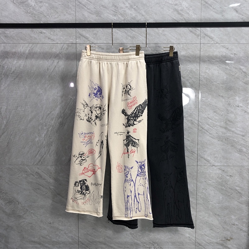 REPRESENT SWEATPANTS