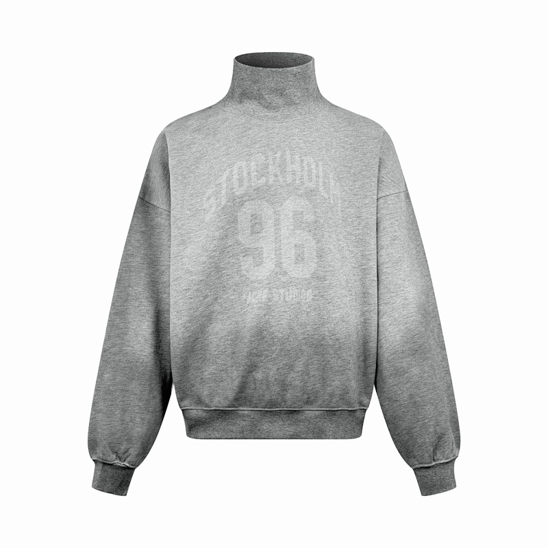 ACNE-STUDIO SWEATSHIRTS