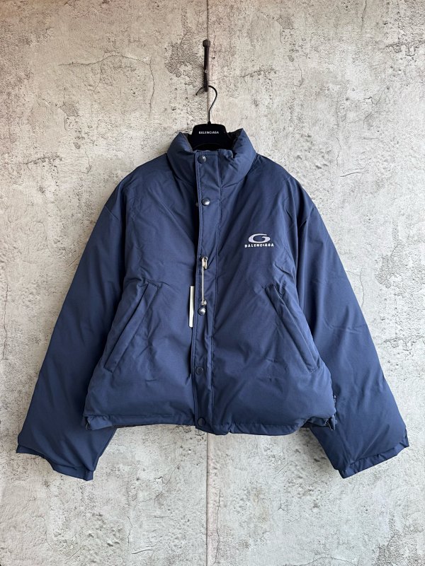 BALENCIAGA PUFFERS (10)