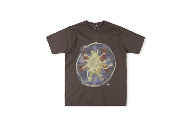 TRAVIS SCOTT TSHIRTS (135)