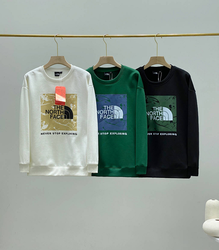 TNF HOODIES (3)