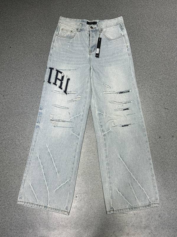 AMIRI JEANS