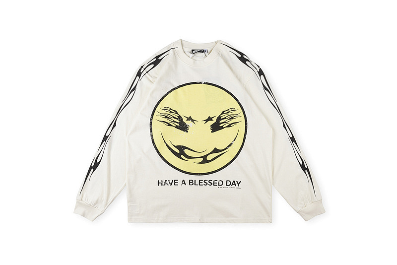 HELLSTAR LONGSLEEVES (3)