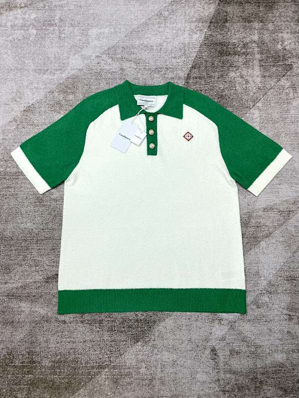 CASA BLANCA POLOS (27)