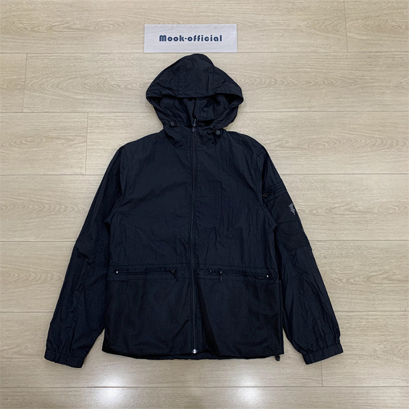 TRAPSTAR JACKETS (5)