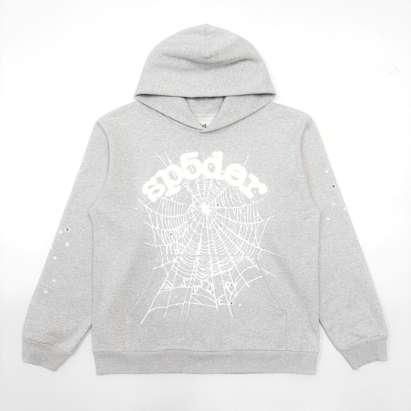 SP5DER HOODIES (122)