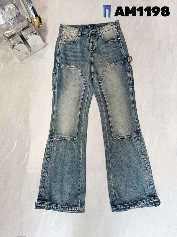 AMIRI JEANS (257)