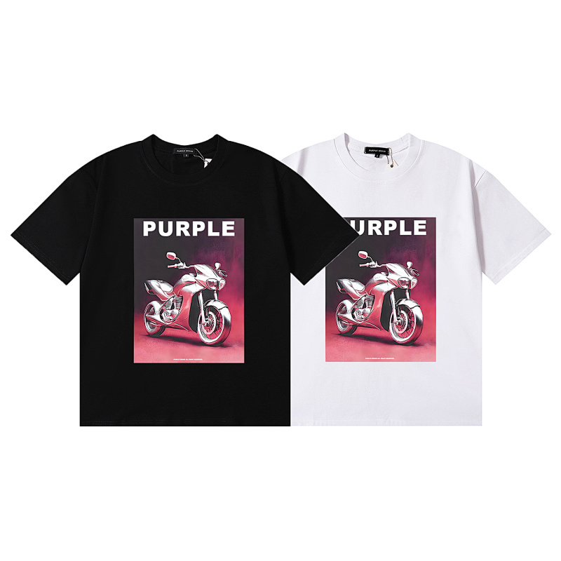 PURPLE TSHIRTS (14)