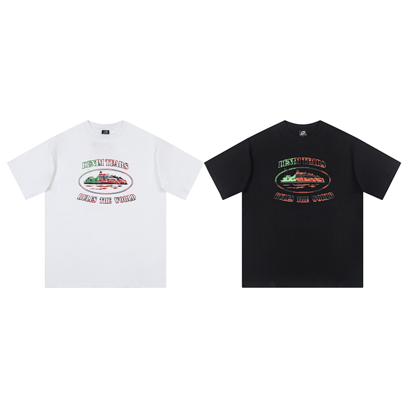 CORTEIZ TSHIRTS (2)