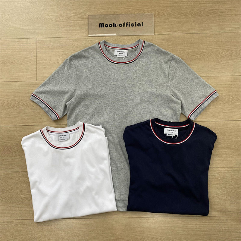 THOM BROWNE TSHIRTS (24)