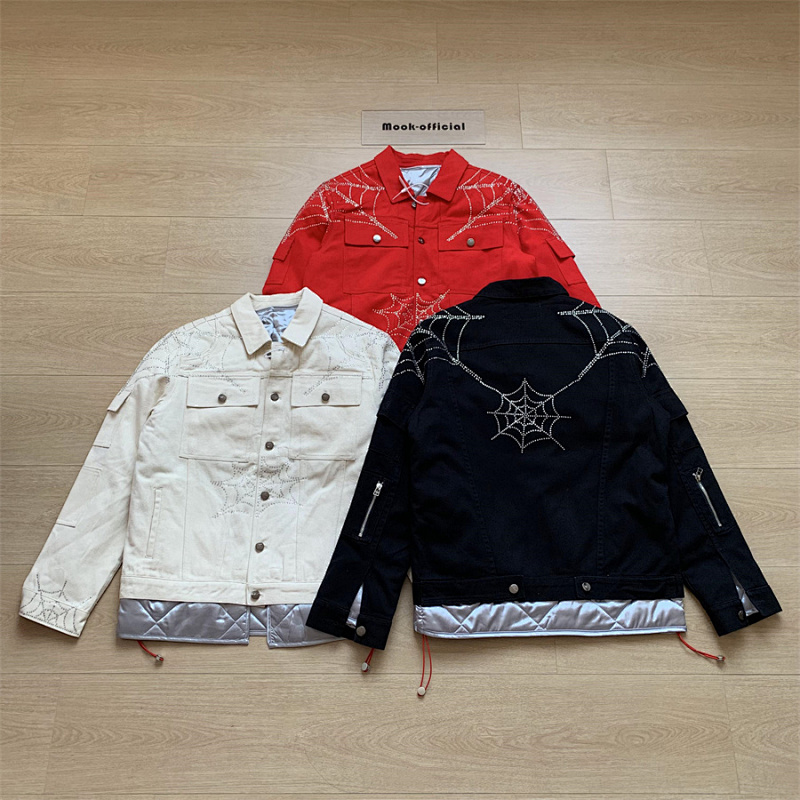 SP5DER JACKETS (6)