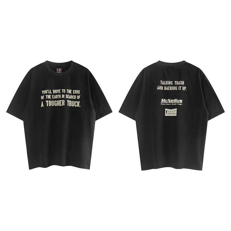 SAINT MICHAEL TSHIRTS (7)