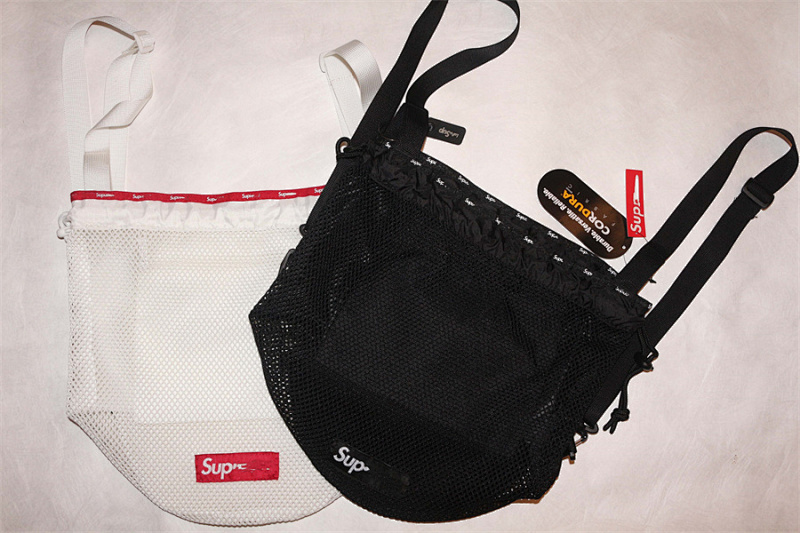 SUPREME BAGS