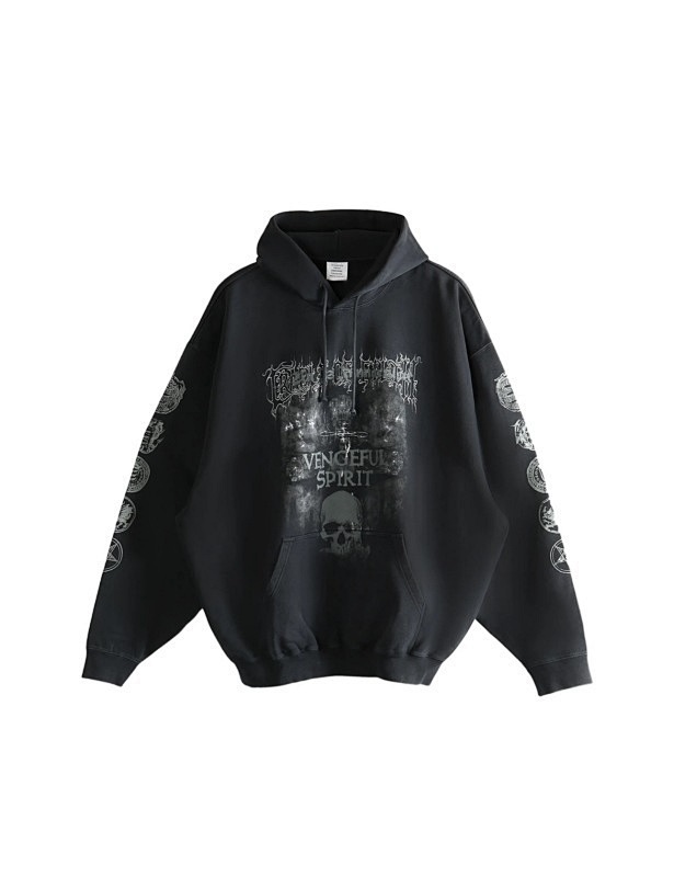 VETEMENTS HOODIES (4)