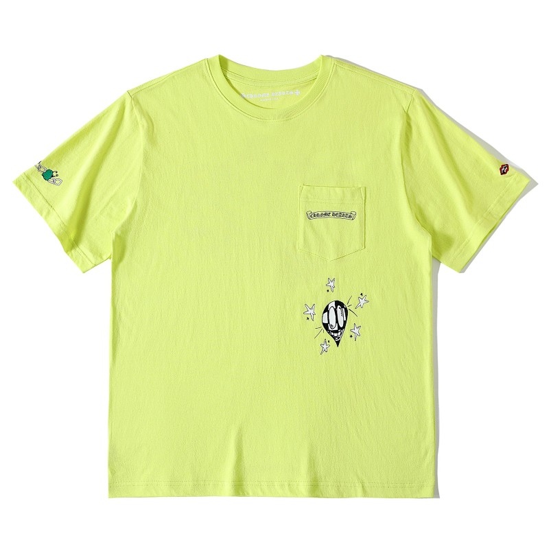 CHROME HEARTS TSHIRTS (165)