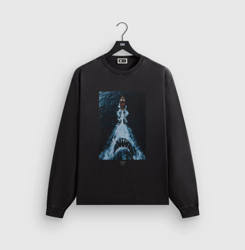 KITH LONGSLEEVES (3)