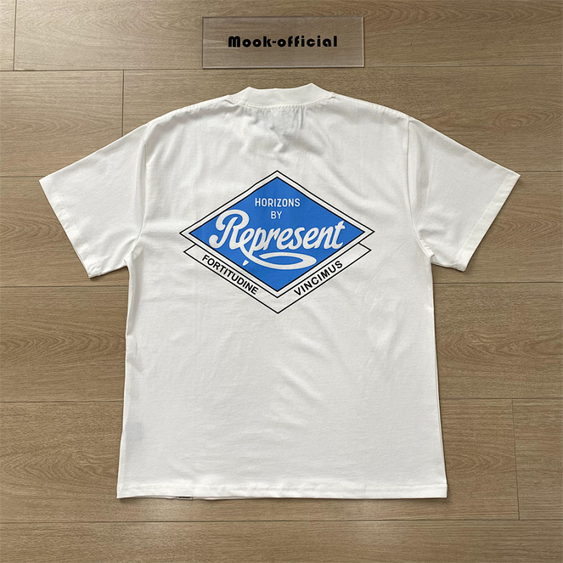 REPRESENT TSHIRTS (66)