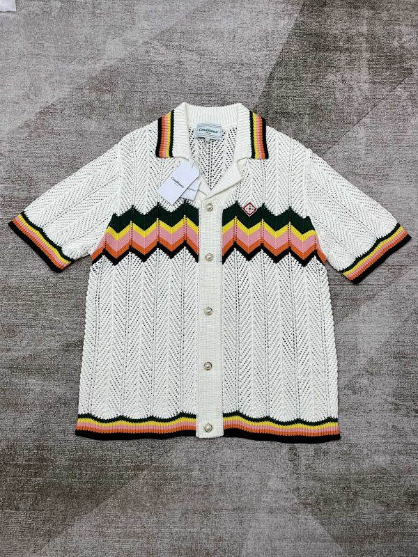 CASA BLANCA SHIRTS (135)