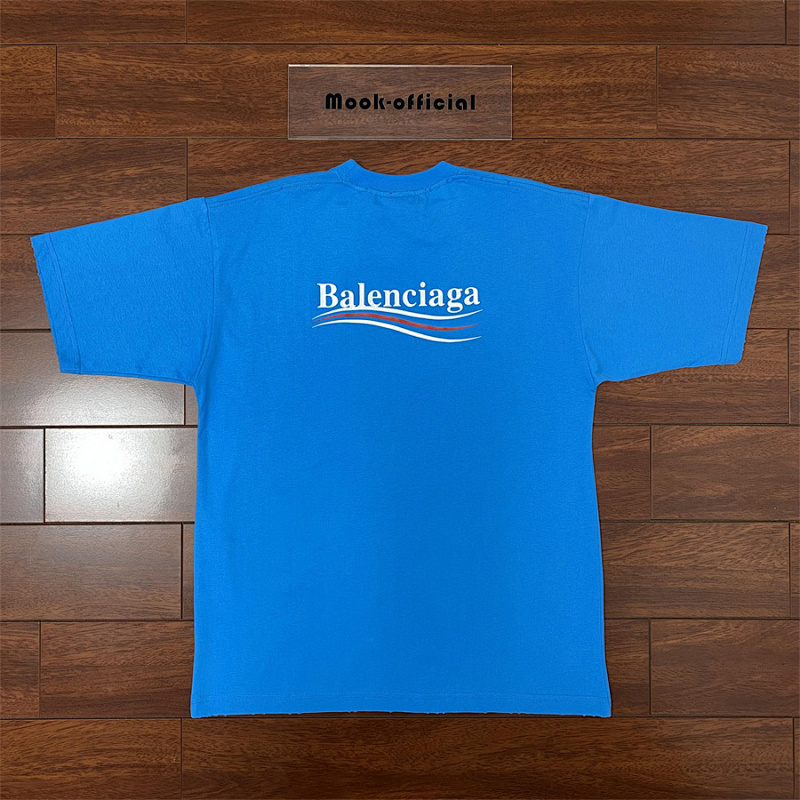 BALENCIAGA TSHIRTS (303)