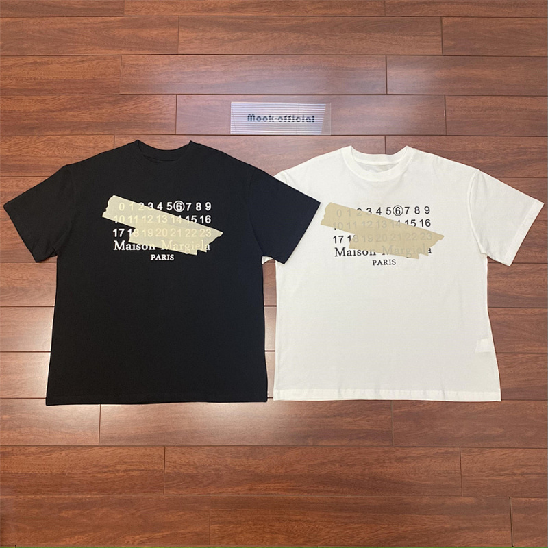 MAISON MARGIELA TSHIRTS (70)