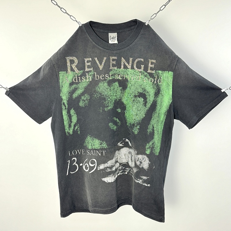 SAINT MICHAEL TSHIRTS (374)