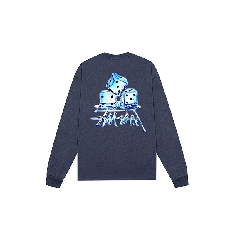 STUSSY LONGSLEEVES (25)