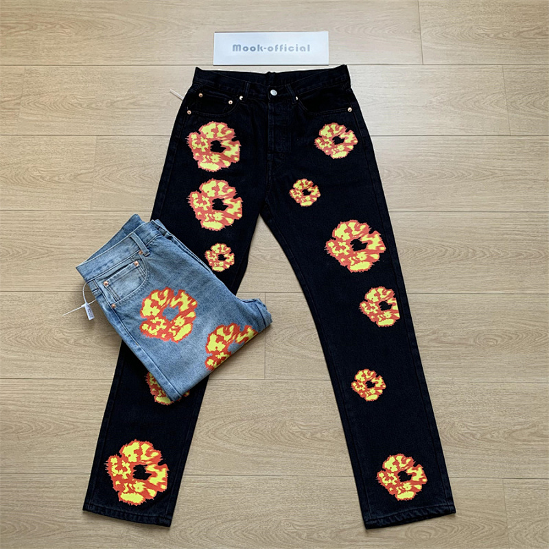 DENIM TEARS JEANS (7)