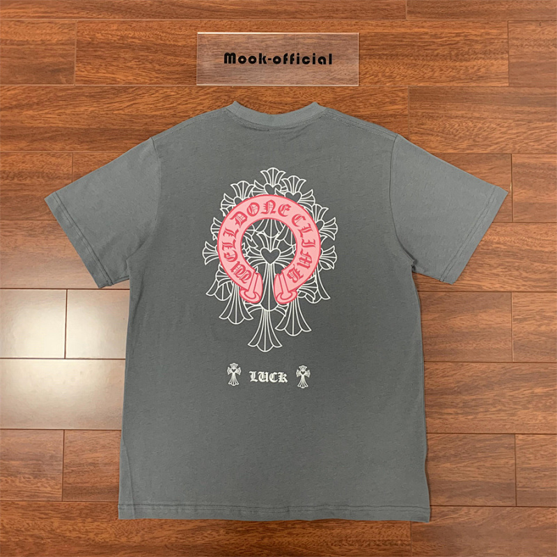 CHROME HEARTS TSHIRTS (319)