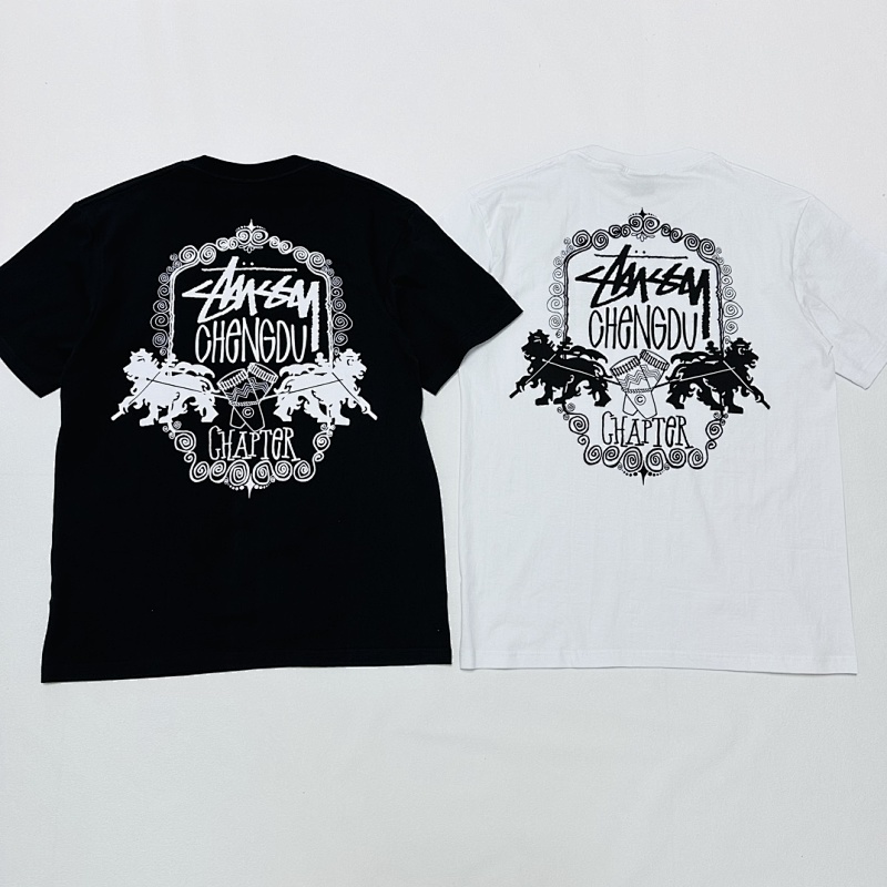 STUSSY TSHIRTS (94)
