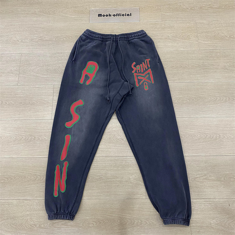 SAINT MICHAEL PANTS (3)