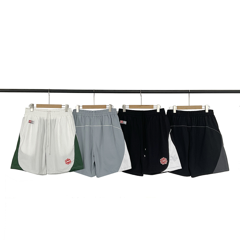 BROKEN PLANET SHORTS (8)