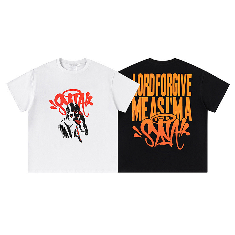 SYNA WORLD TSHIRTS (6)
