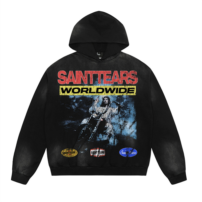 SAINT MICHAEL HOODIES (95)
