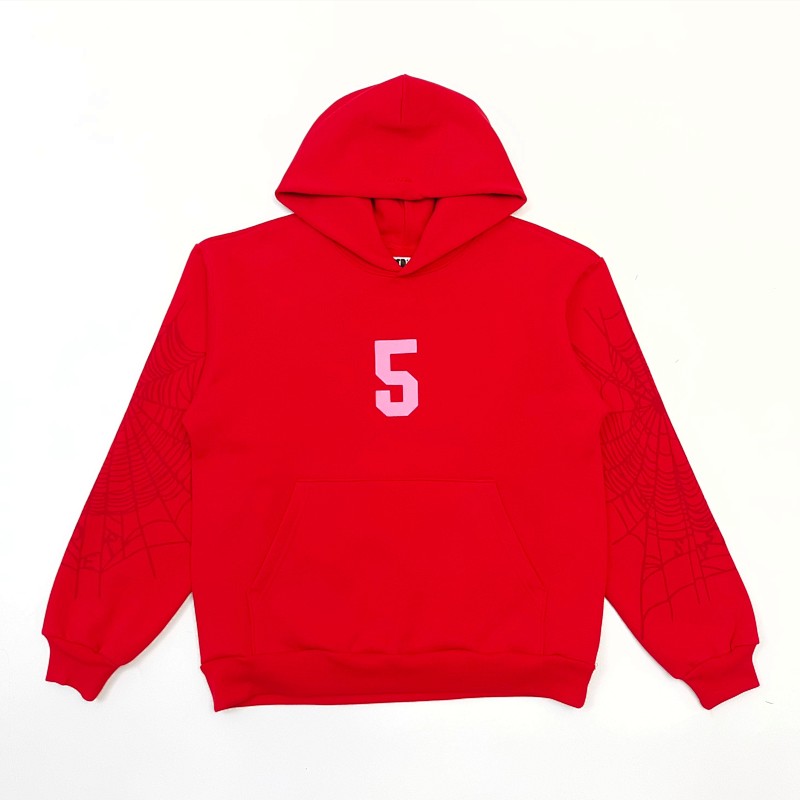 SP5DER HOODIES (69)