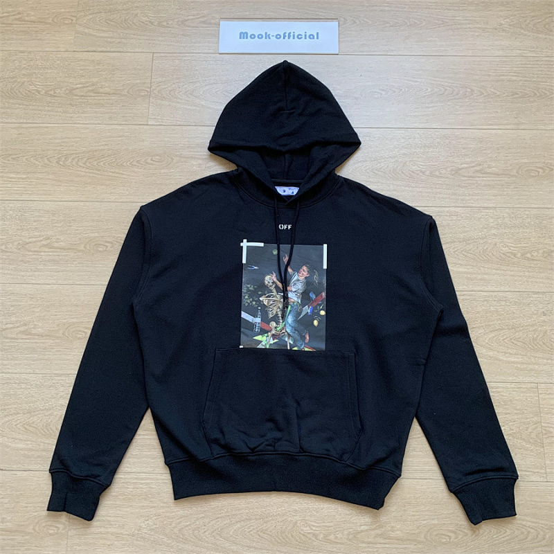 OFF WHITE HOODIES (74)