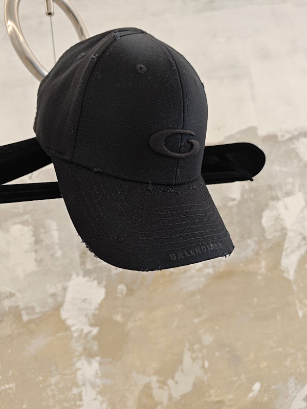 BALENCIAGA HATS