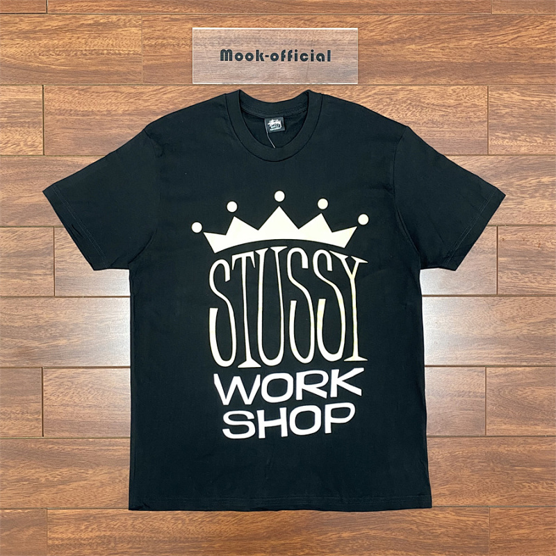 STUSSY TSHIRTS (166)