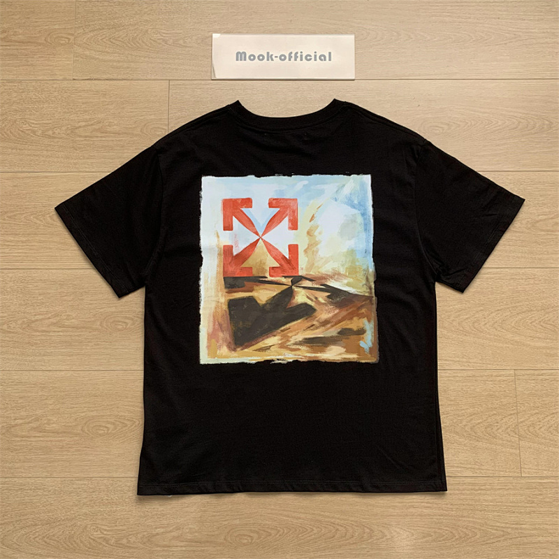 OFF WHITE TSHIRTS (292)