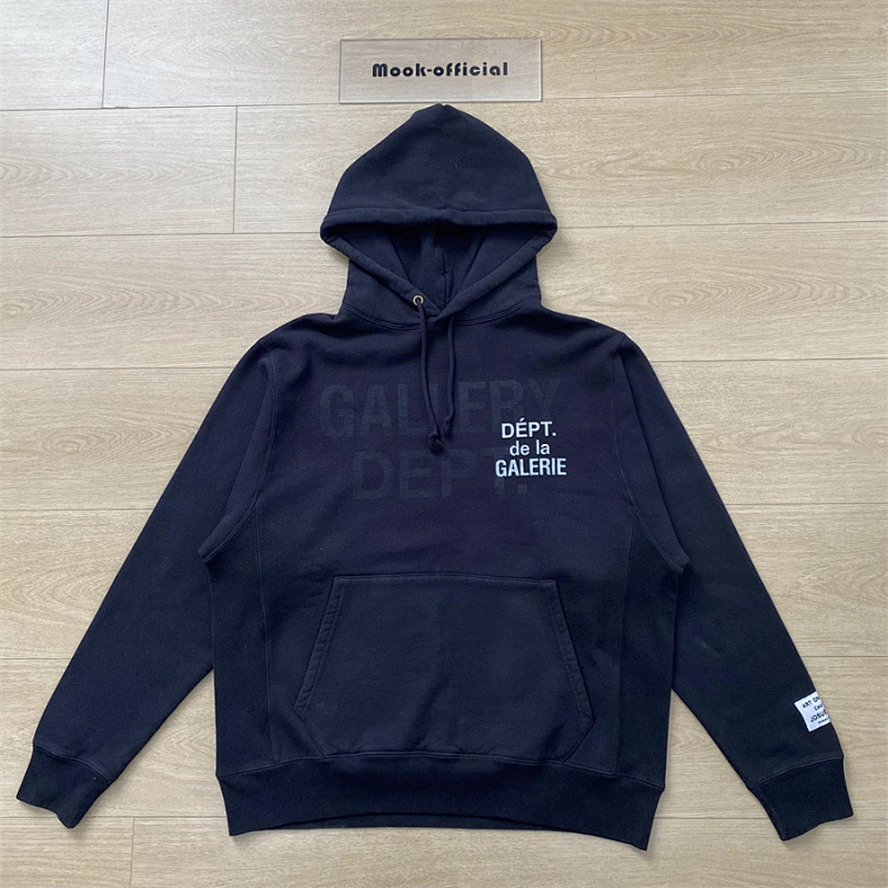 GALLERY DEPTH HOODIES