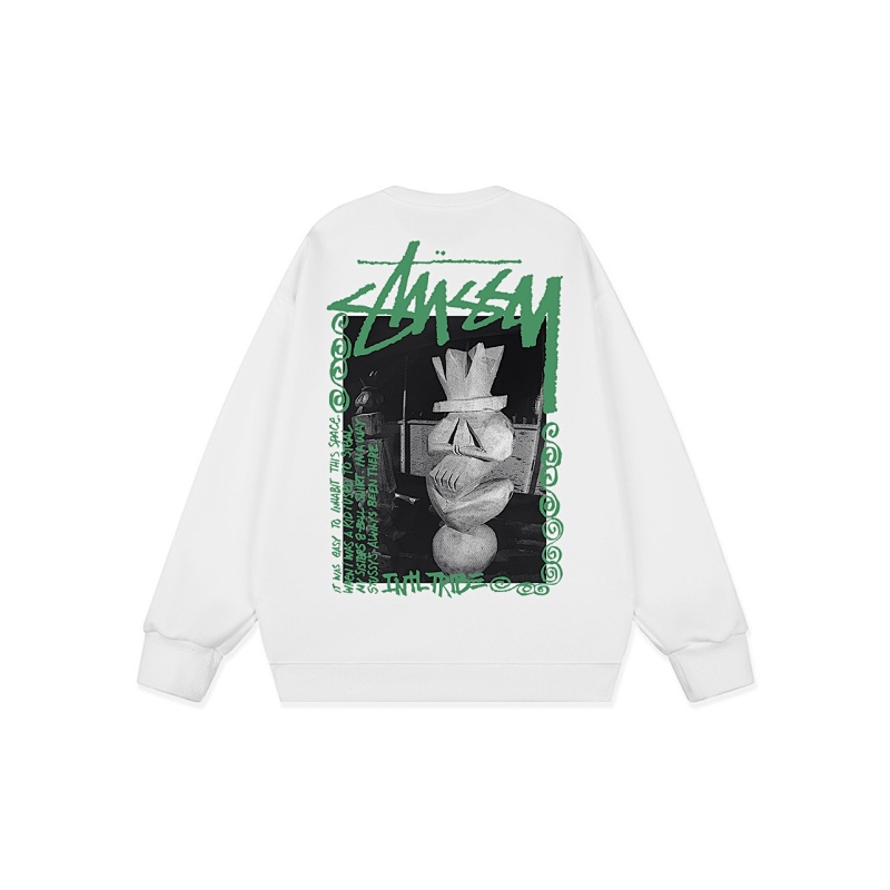 STUSSY HOODIES (34)